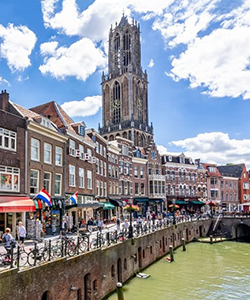 Utrecht