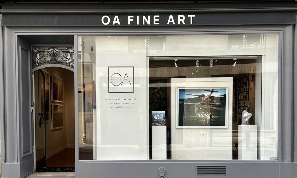 OA Fine Art